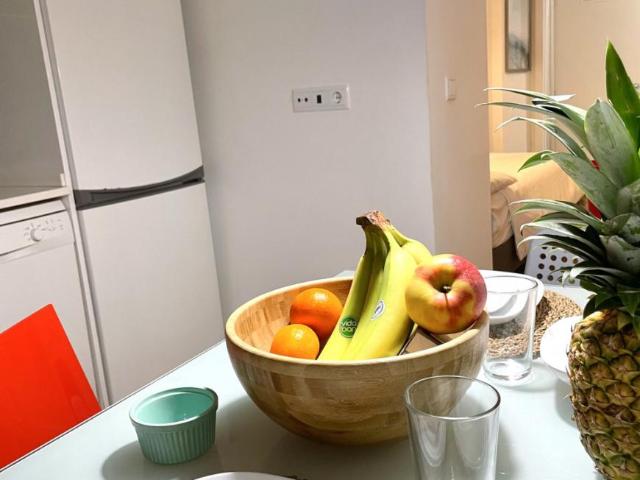Apartamentos 1 quarto, Lisbon Lisbon ES103544677