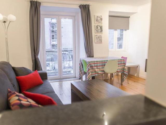 Apartamentos 1 quarto, Lisbon Lisbon ES77936004