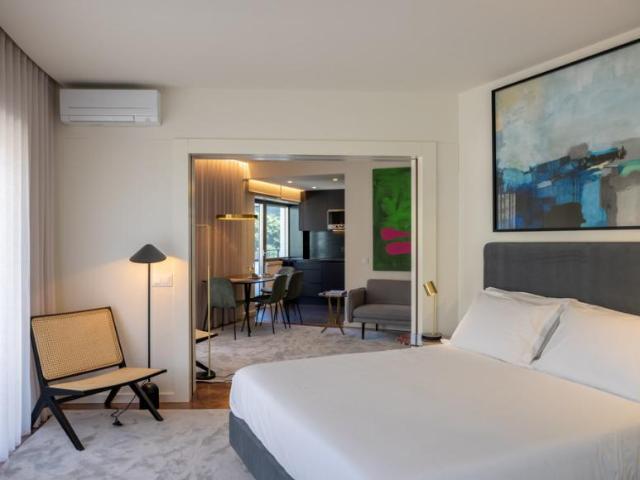 Apartamentos 1 quarto, Lisbon Lisbon ES77936455