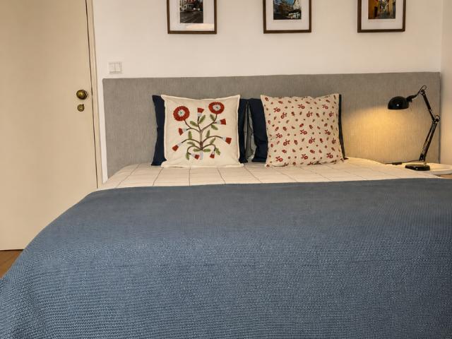 Apartamentos 1 quarto, Lisbon Lisbon ES77936578
