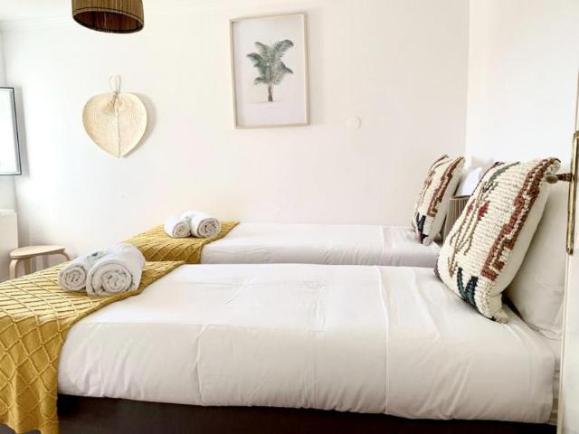 Apartamentos 1 quarto, Lisbon Lisbon ES77936806