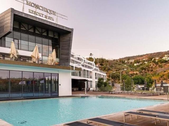 Apartamentos 1 quarto, Monchique Algarve DS99265885