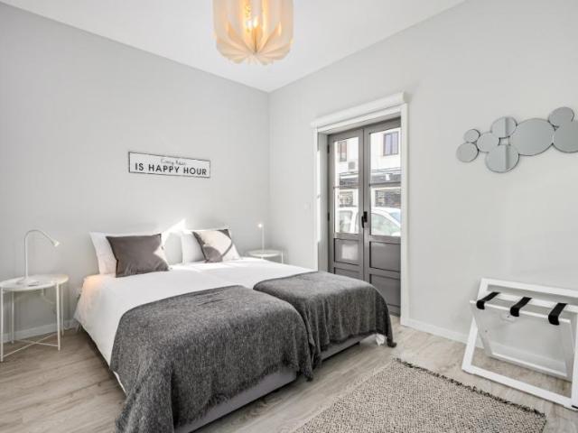 Apartamentos 1 quarto, Montijo Montijo DS97274787
