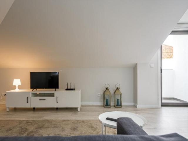 Apartamentos 1 quarto, Montijo Montijo ES97274751