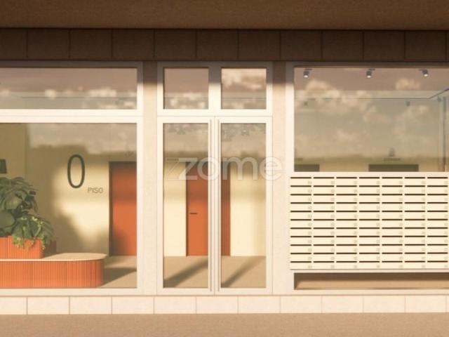 Apartamentos 1 quarto, Matosinhos Matosinhos DLS100845674