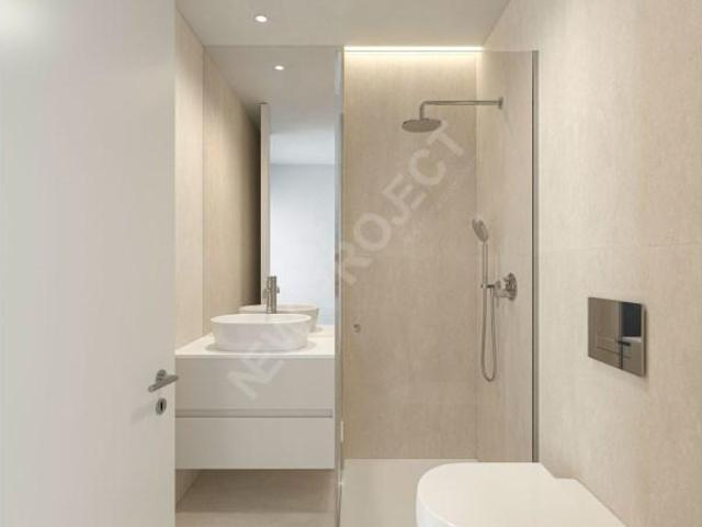 Apartamentos 1 quarto, Matosinhos Matosinhos DLS101741277