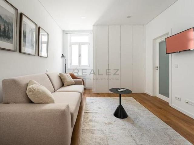 Apartamentos 1 quarto, Matosinhos Matosinhos DLS101795661