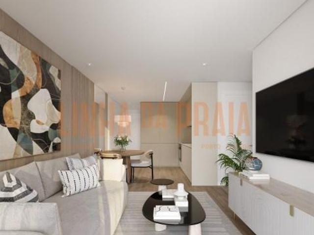 Apartamentos 1 quarto, Matosinhos Matosinhos DLS102289789