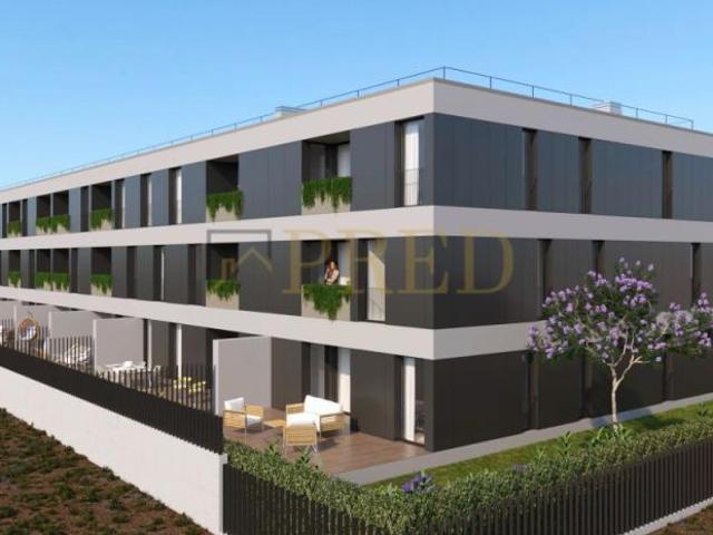 Apartamentos 1 quarto, Matosinhos Matosinhos DLS84939281
