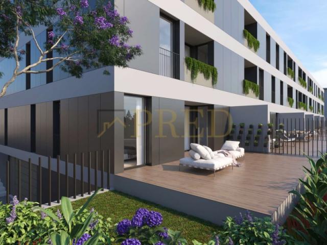 Apartamentos 1 quarto, Matosinhos Matosinhos DLS85017231