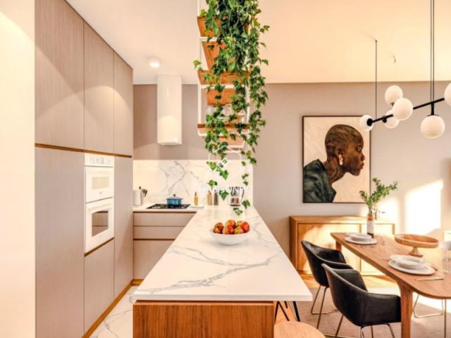Apartamentos 1 quarto, Matosinhos Matosinhos DLS87130877