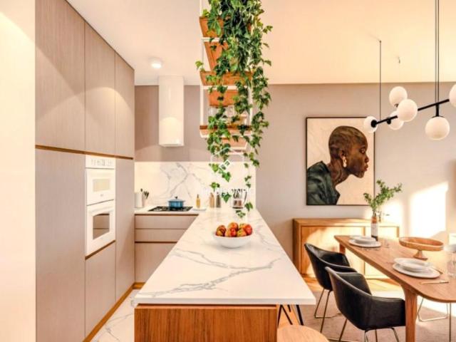Apartamentos 1 quarto, Matosinhos Matosinhos DLS87130877