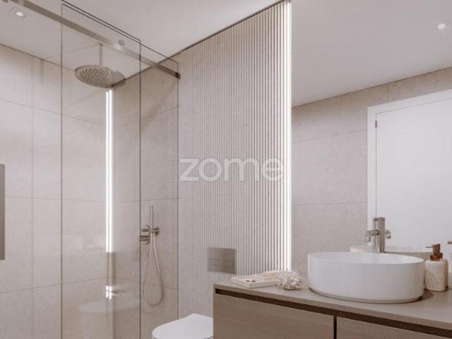 Apartamentos 1 quarto, Matosinhos Matosinhos DLS97379348