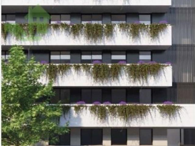 Apartamentos 1 quarto, Matosinhos Matosinhos DLS97708637