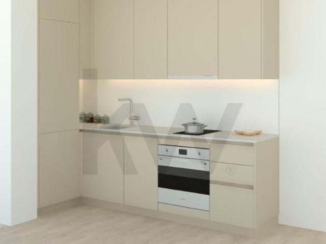 Apartamentos 1 quarto, Matosinhos Matosinhos DLS99806604