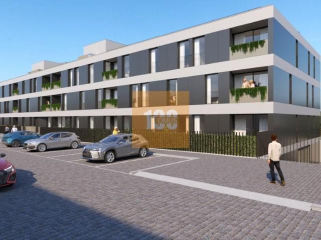 Apartamentos 1 quarto, Matosinhos Matosinhos DLS99802259