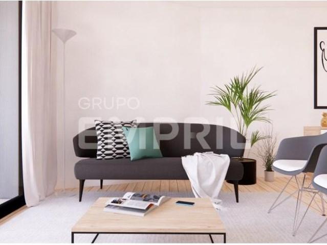 Apartamentos 1 quarto, Matosinhos Matosinhos DLS91354036