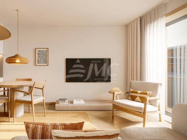 Apartamentos 1 quarto, Matosinhos Matosinhos DS100015594