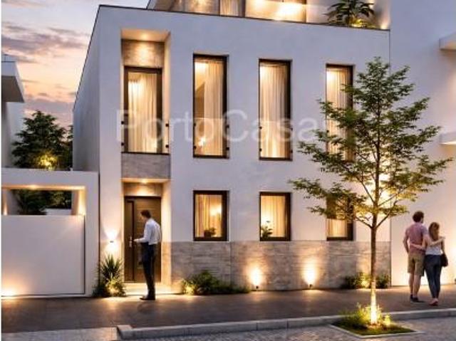 Apartamentos 1 quarto, Matosinhos Matosinhos DS100533401