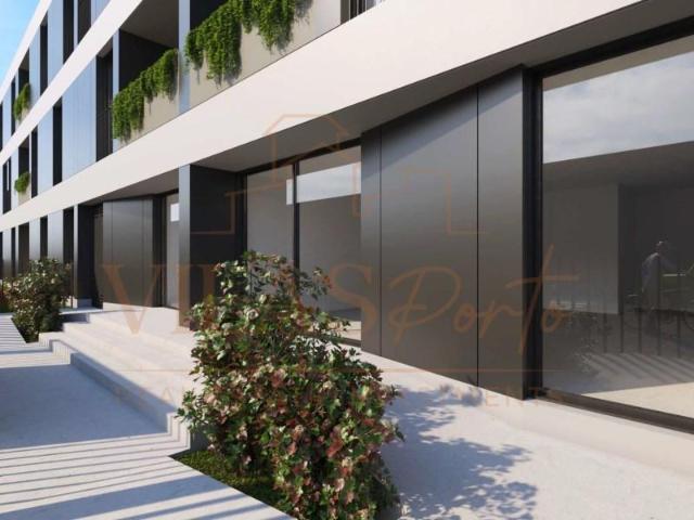 Apartamentos 1 quarto, Matosinhos Matosinhos DS101376044