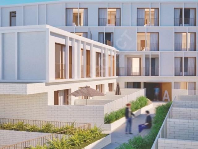 Apartamentos 1 quarto, Matosinhos Matosinhos DS101741286