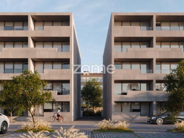 Apartamentos 1 quarto, Matosinhos Matosinhos DS102001177