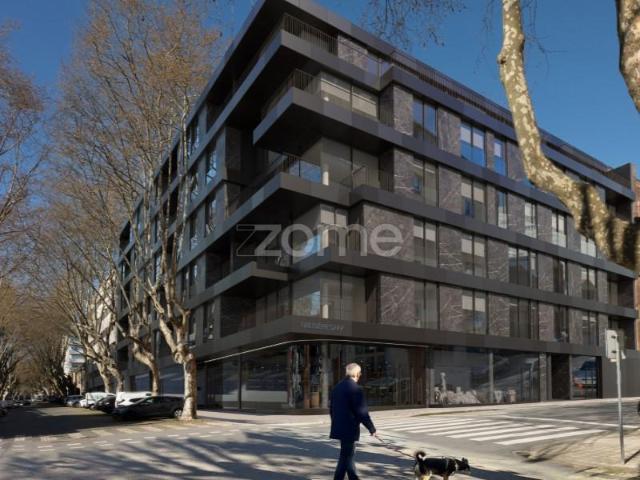 Apartamentos 1 quarto, Matosinhos Matosinhos DS102859344