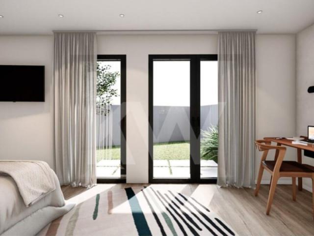 Apartamentos 1 quarto, Matosinhos Matosinhos DS87937896