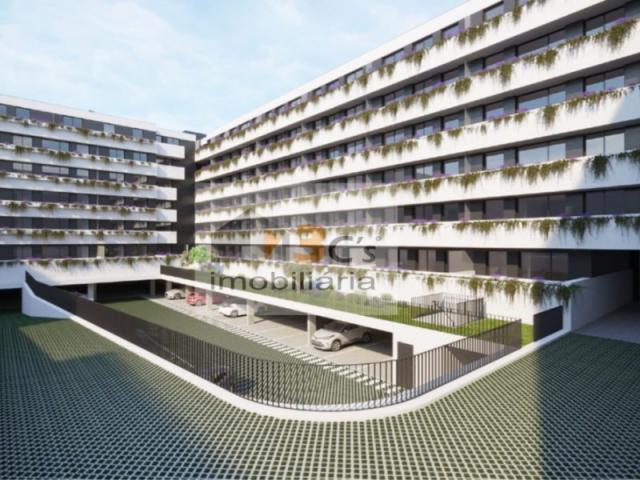 Apartamentos 1 quarto, Matosinhos Matosinhos DS87396256