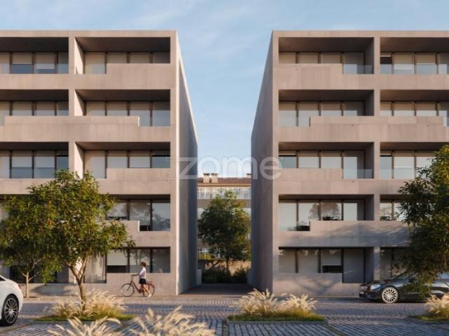 Apartamentos 1 quarto, Matosinhos Matosinhos DS96462974