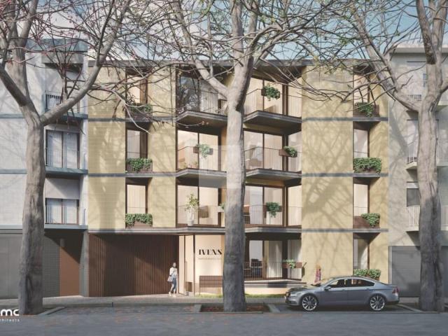 Apartamentos 1 quarto, Matosinhos Matosinhos DS96584835