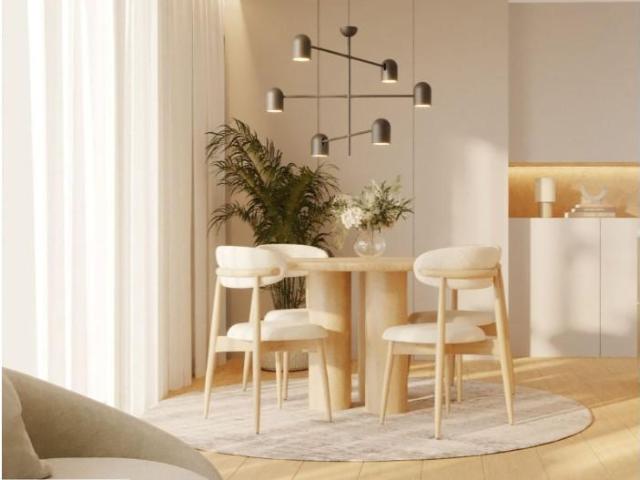 Apartamentos 1 quarto, Matosinhos Matosinhos DS96235012