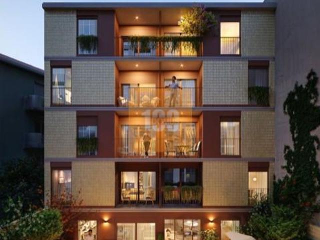 Apartamentos 1 quarto, Matosinhos Matosinhos DS97191972