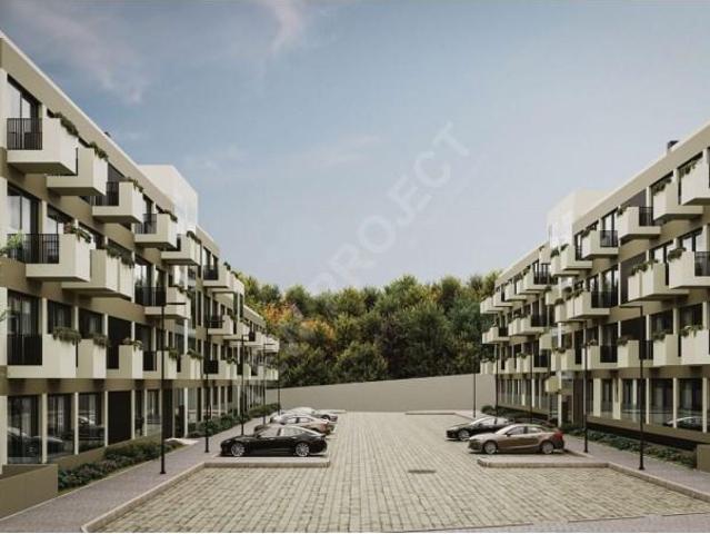 Apartamentos 1 quarto, Matosinhos Matosinhos DS99103816