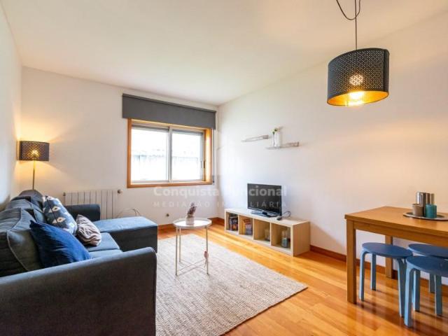 Apartamentos 1 quarto, Matosinhos Matosinhos ELS102863344