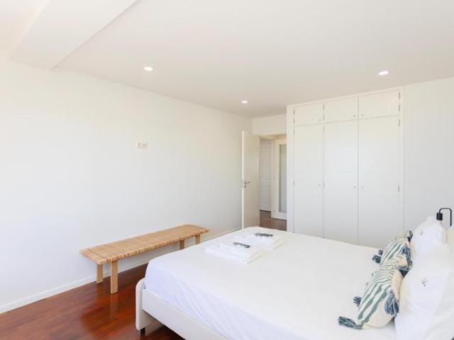Apartamentos 1 quarto, Matosinhos Matosinhos ES103333033