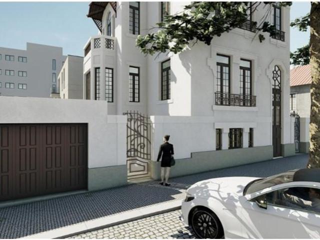 Apartamentos 1 quarto, Matosinhos Matosinhos 4450 122 DS99274913