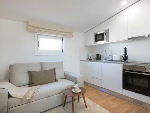 Apartamentos 1 quarto, Matosinhos Matosinhos 4450 224 DS98634625