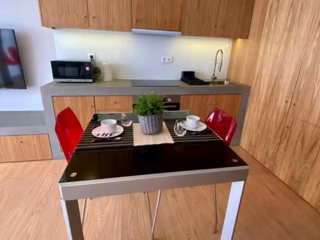Apartamentos 1 quarto, Matosinhos Matosinhos 4450 228 ES96741501