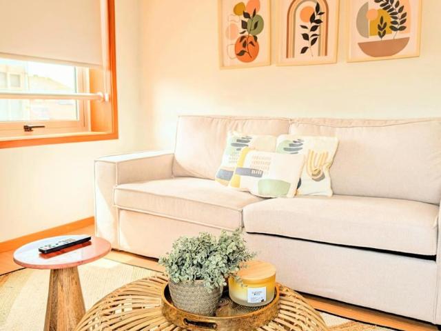 Apartamentos 1 quarto, Matosinhos Matosinhos 4450 265 DLS102855181