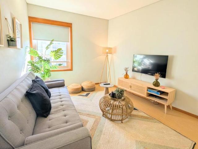 Apartamentos 1 quarto, Matosinhos Matosinhos 4450 265 DLS102855351