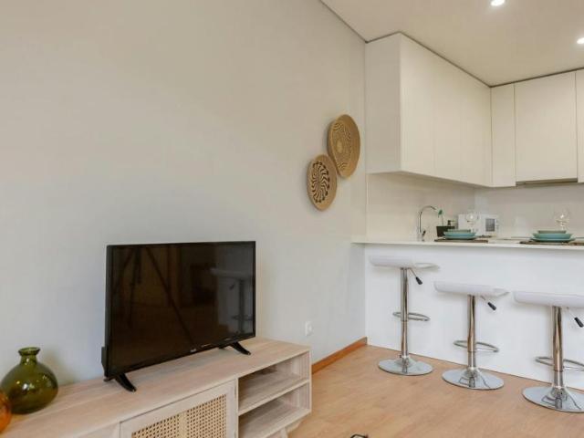 Apartamentos 1 quarto, Matosinhos Matosinhos 4450 265 DLS102855374