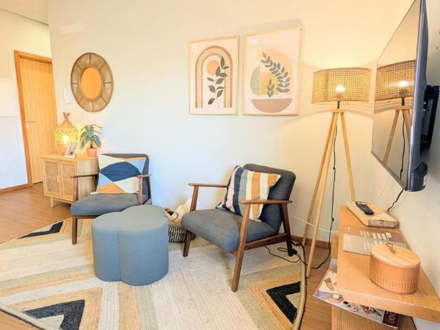 Apartamentos 1 quarto, Matosinhos Matosinhos 4450 265 DLS102855587