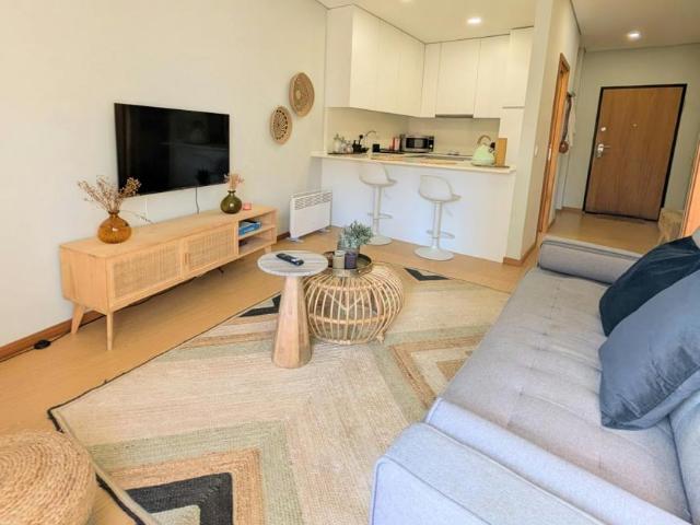 Apartamentos 1 quarto, Matosinhos Matosinhos 4450 265 ELS102855351