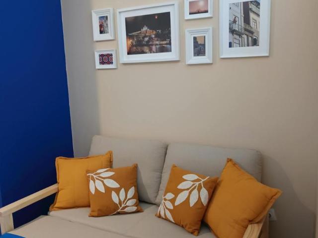 Apartamentos 1 quarto, Matosinhos Matosinhos 4450 718 ELS103119937