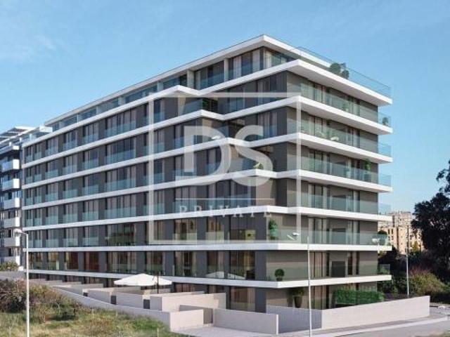 Apartamentos 1 quarto, Matosinhos Porto DLS87695646