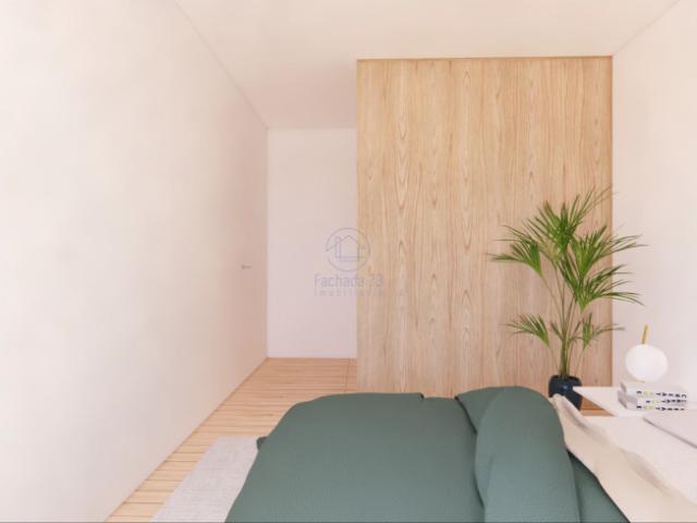 Apartamentos 1 quarto, Matosinhos Porto DS100215939