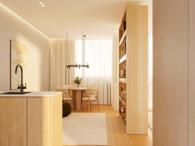 Apartamentos 1 quarto, Matosinhos Porto DS103061811