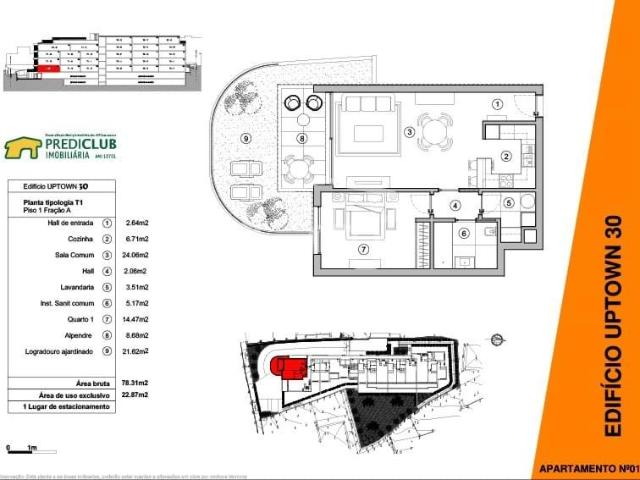 Apartamentos 1 quarto, Machico Ilha da Madeira DLS94289805