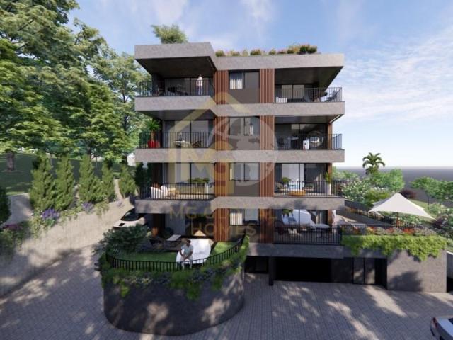 Apartamentos 1 quarto, Machico Machico DS98925473